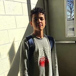 Meet your Posher, Ronald